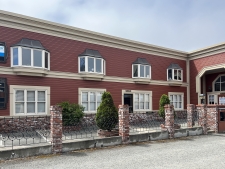 Office property for lease in Eureka, CA