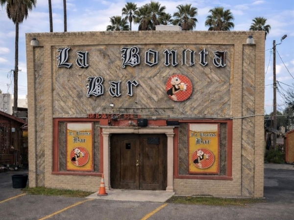 Listing Image #1 - Retail for lease at 110 N. 16th Street, # B, McAllen TX 78501