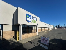 Retail property for lease in Eureka, CA