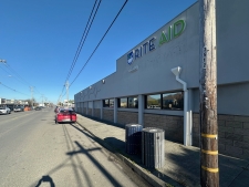 Listing Image #2 - Retail for lease at 411 Harris Street, Eureka CA 95503