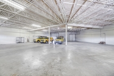 Industrial property for lease in Dayton, OH
