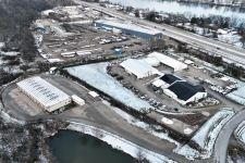 Listing Image #3 - Industrial for lease at 150 Ayers Blvd, Belpre OH 45714