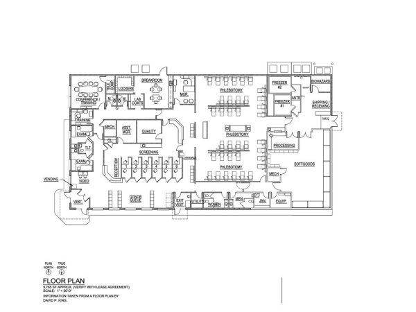 Listing Image #2 - Office for lease at 435 E Columbia St & Water Street, Springfield OH 45503 Listing Image #2 - Office for lease at 435 E Columbia St & Water Street, Springfield OH 45503