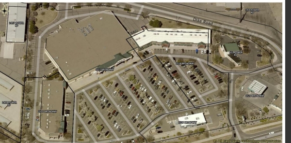 Listing Image #1 - Others for lease at 2518 Broadway, Grand Junction CO 81507