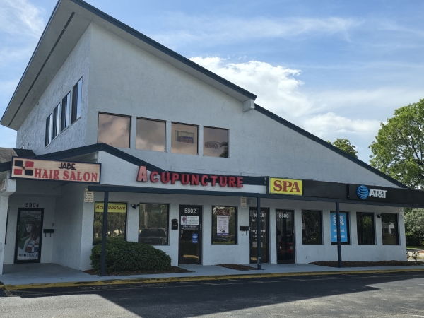 Listing Image #2 - Office for lease at 5800 N University Drive, Unit 2A, Tamarac FL 33321