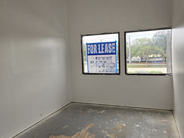 Listing Image #6 - Office for lease at 5800 N University Drive, Unit 2A, Tamarac FL 33321