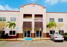 Office property for lease in Coral Springs, FL