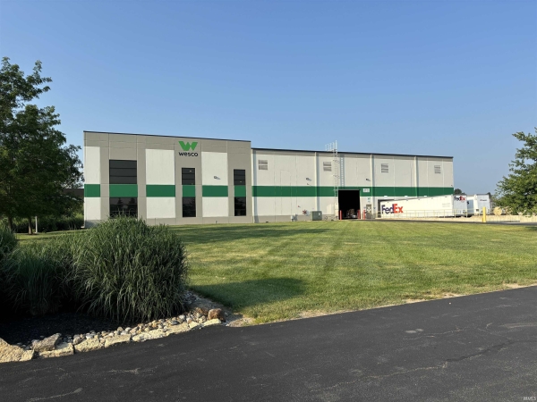 Listing Image #2 - Others for lease at 9175 S Innovation Drive, Daleville IN 47334 Listing Image #2 - Others for lease at 9175 S Innovation Drive, Daleville IN 47334