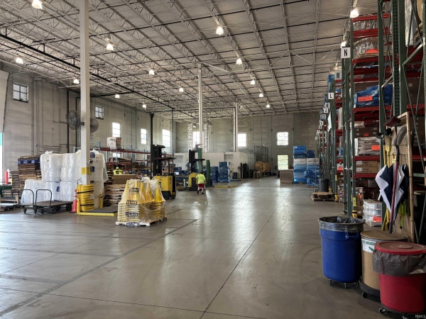 Listing Image #3 - Others for lease at 9175 S Innovation Drive, Daleville IN 47334 Listing Image #3 - Others for lease at 9175 S Innovation Drive, Daleville IN 47334