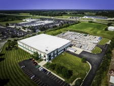 Others property for lease in Daleville, IN