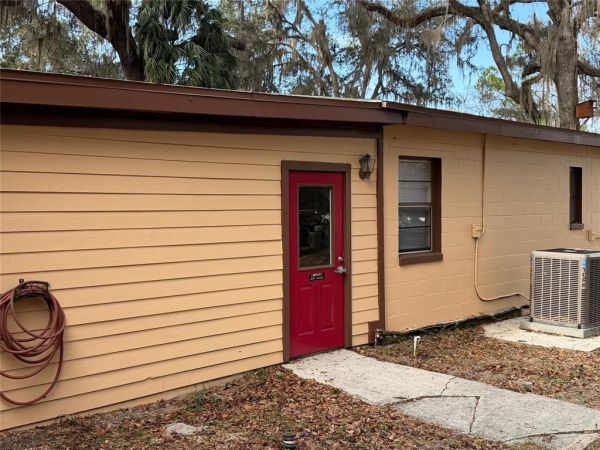 Listing Image #3 - Office for lease at 6505 SW 13th Street, Gainesville FL 32608 Listing Image #3 - Office for lease at 6505 SW 13th Street, Gainesville FL 32608