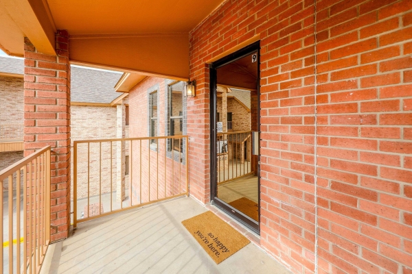 Listing Image #3 - Office for lease at 6108 Mcpherson Rd, Laredo TX 78041