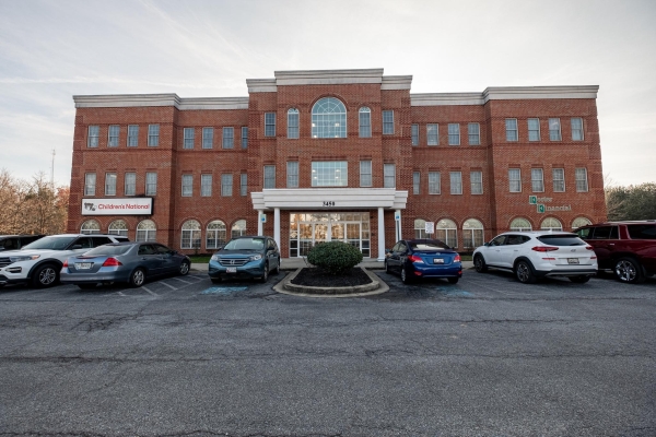 Listing Image #1 - Office for lease at 3450 Old Washington Road #202, Waldorf MD 20602