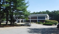 Office for lease in Framingham, MA