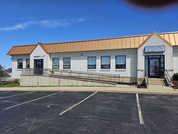 Listing Image #1 - Office for lease at 1667 Belvidere Rd, Belvidere IL 61008