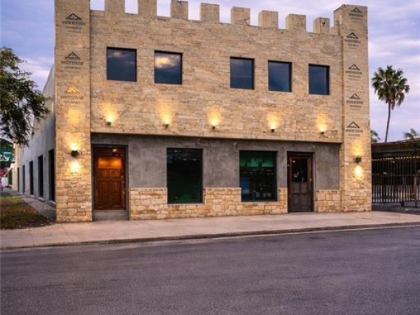 Listing Image #1 - Office for lease at 110 N 16th Street #C, McAllen TX 78501