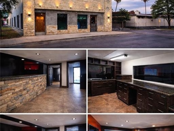 Listing Image #2 - Office for lease at 110 N 16th Street #C, McAllen TX 78501