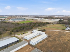 Listing Image #3 - Industrial for lease at 808 - 816 Panther Way, Hewitt TX 76712