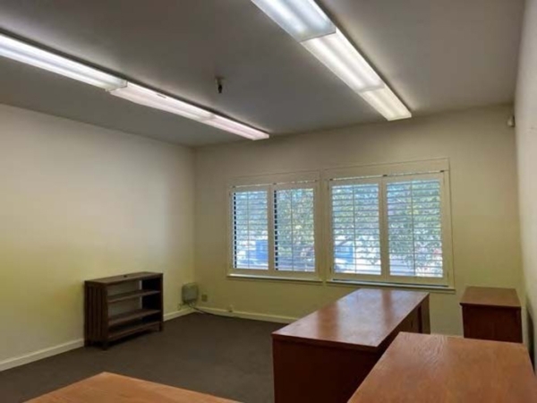 Listing Image #3 - Office for lease at 3055 Jefferson St. #3, Napa CA 94559