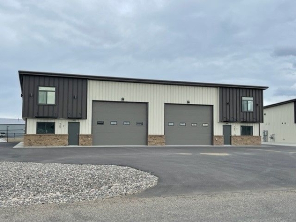 Listing Image #1 - Industrial for lease at 6607 Western Way, Billings MT 59106 Listing Image #1 - Industrial for lease at 6607 Western Way, Billings MT 59106