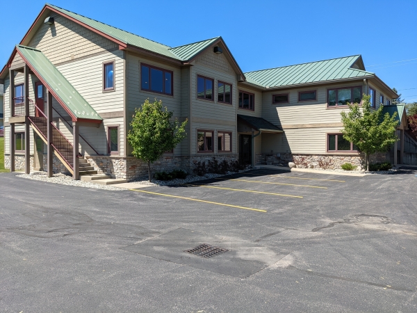 Listing Image #1 - Office for lease at 3899 W Front St 2, Traverse City MI 49684
