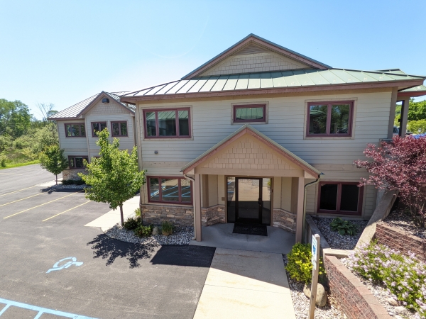 Listing Image #2 - Office for lease at 3899 W Front St 2, Traverse City MI 49684