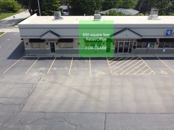 Listing Image #1 - Retail for lease at 787 Algonquin Road, Algonquin IL 60102