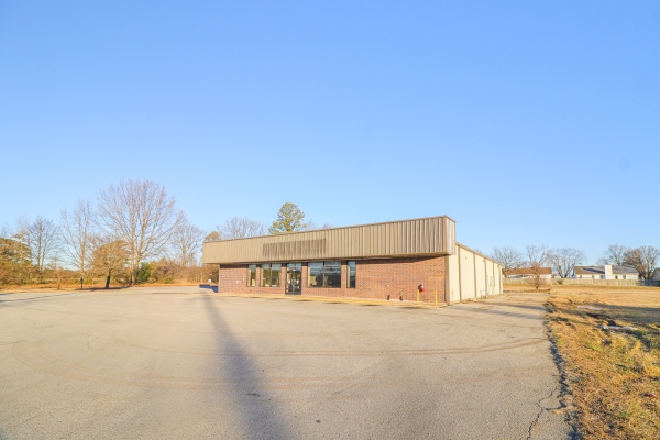 Listing Image #2 - Retail for lease at 5900 E Johnson, Jonesboro AR 72401