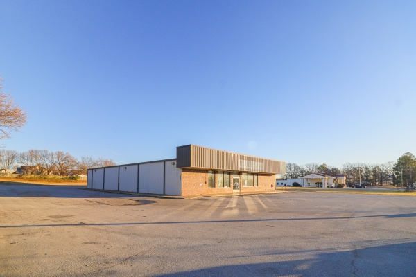 Listing Image #3 - Retail for lease at 5900 E Johnson, Jonesboro AR 72401