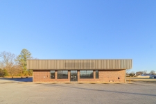 Retail property for lease in Jonesboro, AR