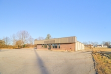 Listing Image #2 - Retail for lease at 5900 E Johnson, Jonesboro AR 72401