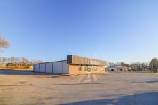 Listing Image #3 - Retail for lease at 5900 E Johnson, Jonesboro AR 72401