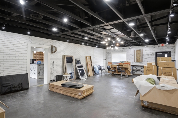 Listing Image #2 - Office for lease at 2313 Washington Ave, Waco TX 76701