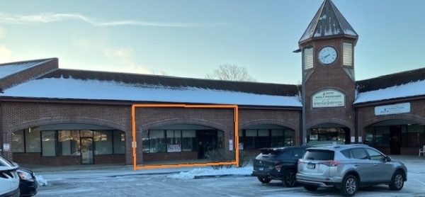 Listing Image #1 - Office for lease at 1320 Main St, Unit 5, Willimantic 06226, Willimantic CT 06226
