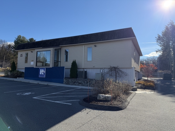 Listing Image #2 - Office for lease at 15 Stony Hill Road LL, Bethel CT 06801