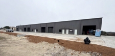 Industrial property for lease in Hewitt, TX
