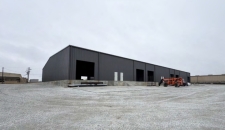 Listing Image #2 - Industrial for lease at 109 - 117 Ava Dr, Hewitt TX 76643