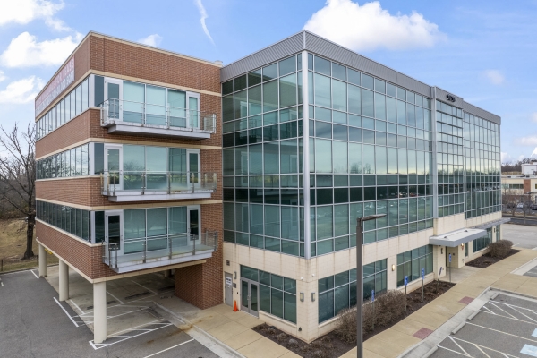 Listing Image #1 - Office for lease at 10718 Richmond Hwy, Lorton VA 22079