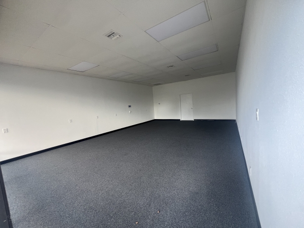 Listing Image #2 - Industrial for lease at 10537 Ellis Avenue, Fountain Valley CA 92708