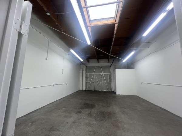 Listing Image #3 - Industrial for lease at 10537 Ellis Avenue, Fountain Valley CA 92708