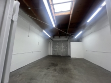 Listing Image #3 - Industrial for lease at 10537 Ellis Avenue, Fountain Valley CA 92708