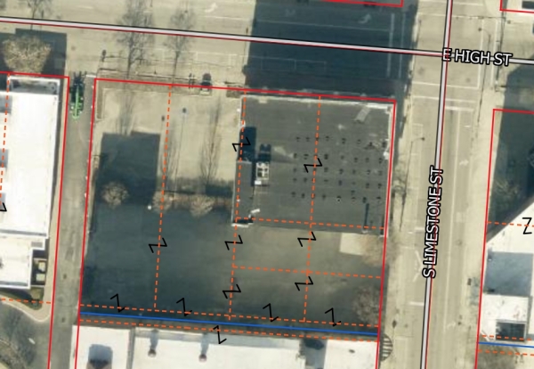 Listing Image #3 - Office for lease at 31 E High St, Springfield OH 45502 Listing Image #3 - Office for lease at 31 E High St, Springfield OH 45502