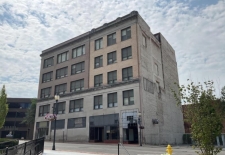Listing Image #2 - Office for lease at 31 E High St, Springfield OH 45502