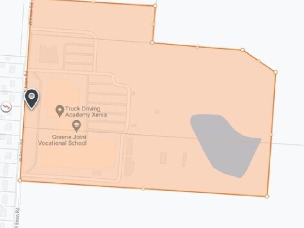 Listing Image #2 - Office for lease at 2960 West Enon Road, Xenia OH 45385