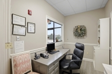 Listing Image #3 - Retail for lease at 9725 Dayton Lebanon Pike, Dayton OH 45458