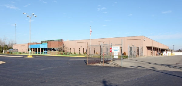 Listing Image #1 - Industrial for lease at 110 W Leffel Lane, Springfield OH 45506
