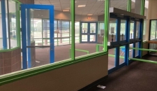 Listing Image #2 - Industrial for lease at 110 W Leffel Lane, Springfield OH 45506