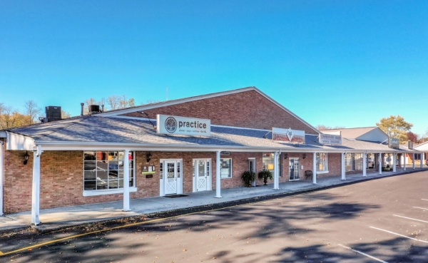 Listing Image #1 - Retail for lease at 2960 W Enon Rd, Xenia OH 45429
