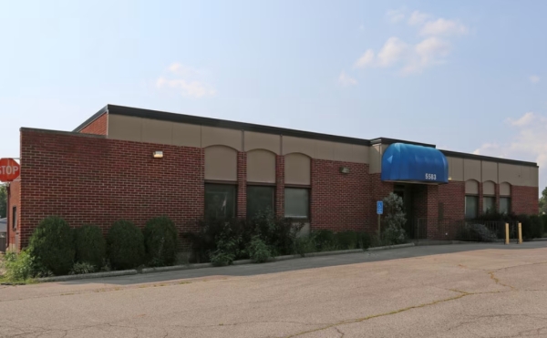 Listing Image #2 - Retail for lease at 2960 W Enon Rd, Xenia OH 45429