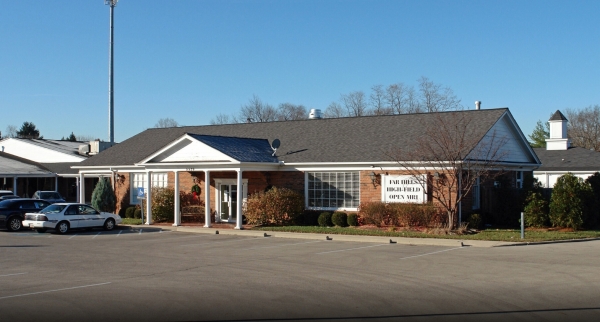 Listing Image #3 - Retail for lease at 2960 W Enon Rd, Xenia OH 45429